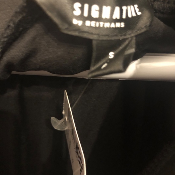 NWT Black Sequin M Formal Bling Dress - Picture 4 of 4